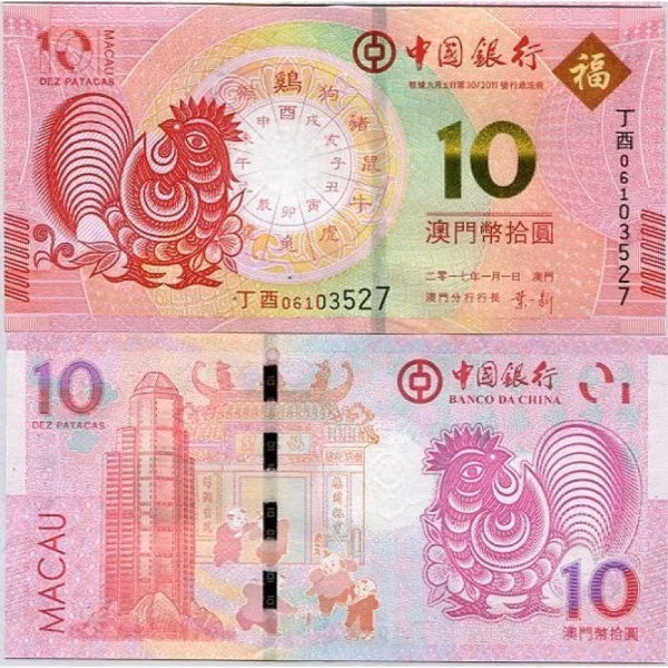 Dịch vụ đổi tiền hình gà lì xì tung hoành Facebook dịp Tết ảnh 2 Dịch vụ đổi tiền hình gà lì xì tung hoành Facebook dịp Tết ảnh 2