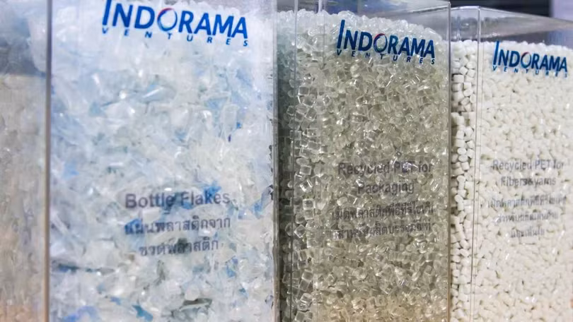 ‘Đại gia’ Thái Lan Indorama Ventures mê mẩn nhựa Ngọc Nghĩa (Ảnh minh hoạ - Nguồn: Internet)