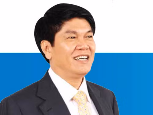 Vợ chồng đại gia chịu đựng nỗi đau mất hai ngàn tỷ ảnh 2 Vợ chồng đại gia chịu đựng nỗi đau mất hai ngàn tỷ ảnh 2