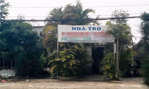 'Đại gia' khách sạn mua dâm trẻ em: Nữ tiếp viên 15 tuổi nhớ rõ những người mua dâm - ảnh 3