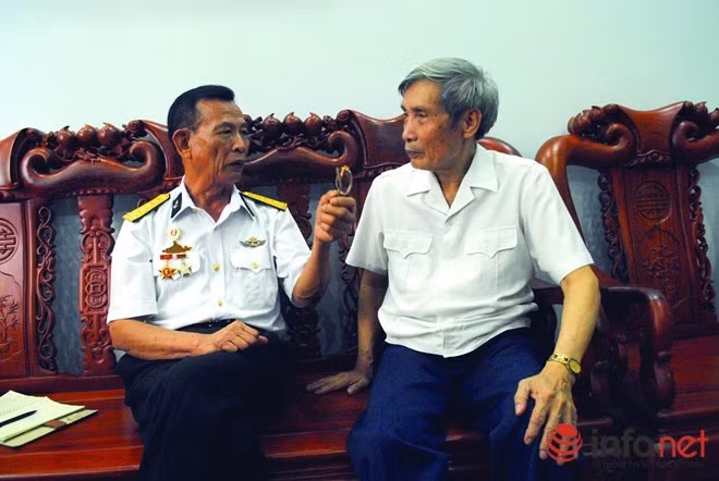 Du lịch Trường Sa: Giá 17,5 triệu đồng/khách, dự kiến 2016 khởi hành ảnh 2 Du lịch Trường Sa: Giá 17,5 triệu đồng/khách, dự kiến 2016 khởi hành ảnh 2