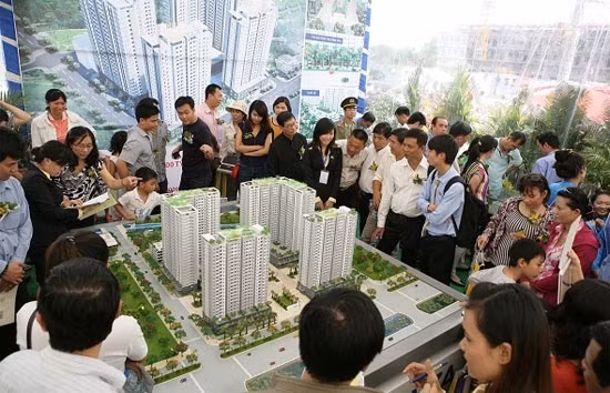 Thứ trưởng Xây dựng: Sẽ bỏ quy định 50 tỷ mới được kinh doanh bất động sản ảnh 1 Thứ trưởng Xây dựng: Sẽ bỏ quy định 50 tỷ mới được kinh doanh bất động sản ảnh 1