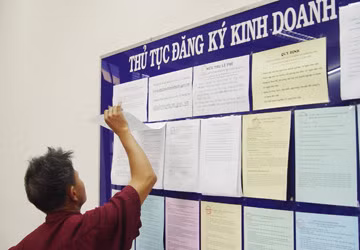 Từ 1/7: Bãi bỏ hàng loạt quy định cản trở kinh doanh ảnh 2 Từ 1/7: Bãi bỏ hàng loạt quy định cản trở kinh doanh ảnh 2