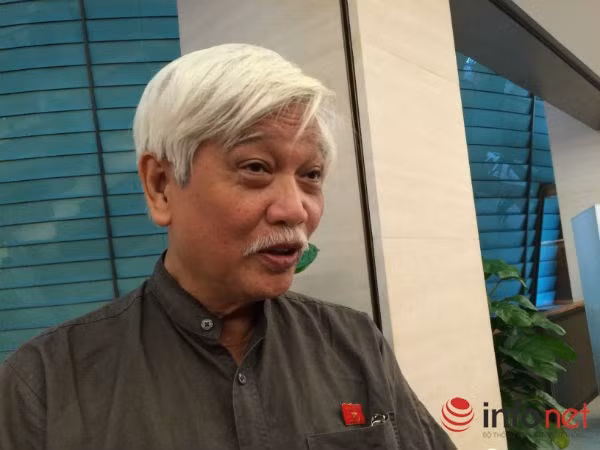 ĐBQH kỳ vọng gì ở phiên chất vấn các bộ trưởng, tư lệnh lĩnh vực? ảnh 2 ĐBQH kỳ vọng gì ở phiên chất vấn các bộ trưởng, tư lệnh lĩnh vực? ảnh 2