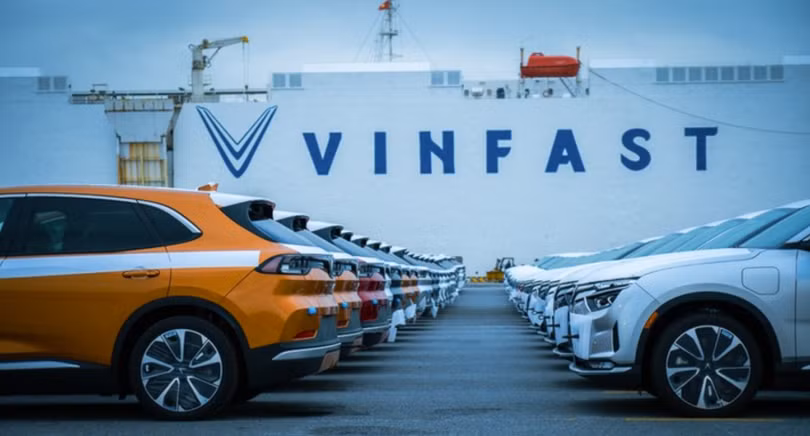 VinFast đạt thỏa thuận phát hành 1 tỉ USD cổ phiếu VFS cho Yorkville Advisors