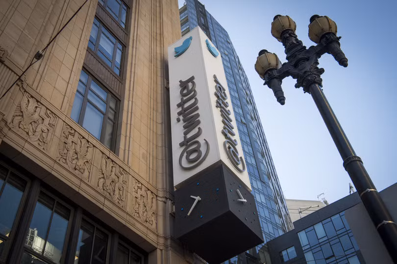 Twitter xác nhận bán quyền truy cập dữ liệu cho Cambridge Analytica ảnh 1