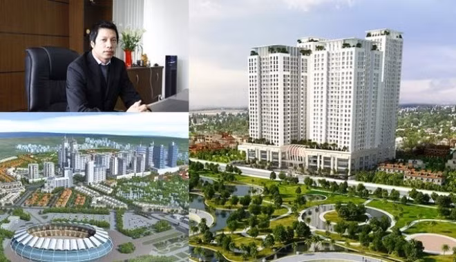 Đại gia thâu tóm hơn 1,5ha đất “kim cương” Giảng Võ giàu cỡ nào?