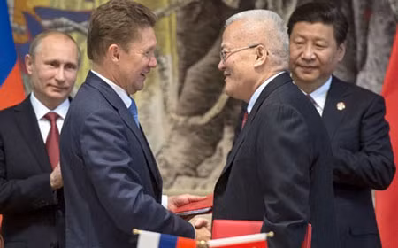 Tài phiệt vỡ trận, Nga nguy cơ khủng hoảng, Putin áp lực lớn ảnh 3