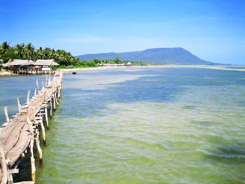 Phú Quốc đang trở thành tâm điểm đầu tư