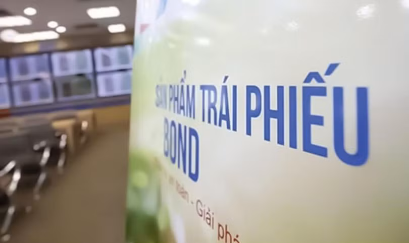 Xử lý chủ động, phù hợp với trái phiếu doanh nghiệp đáo hạn trong quý IV/2022 và năm 2023 