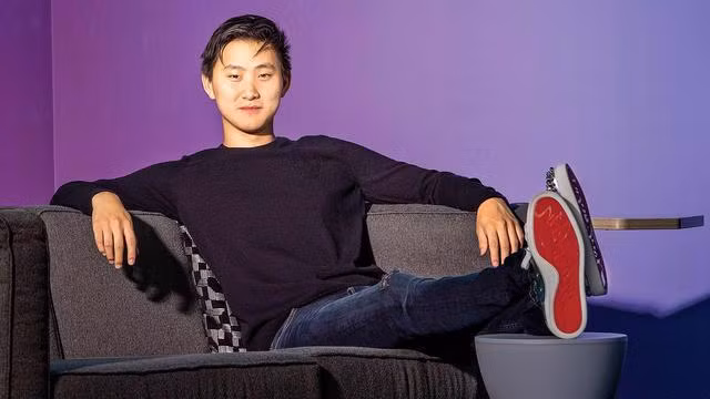 Được ví như 'tiểu Elon Musk', Alexandr Wang đã đặt cược vào trí tuệ nhân tạo (AI) như thế… (Ảnh: Forbes) Được ví như 'tiểu Elon Musk', Alexandr Wang đã đặt cược vào trí tuệ nhân tạo (AI) như thế… (Ảnh: Forbes)