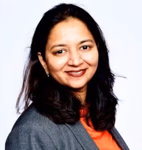 Bà Shweta Jain - Trưởng phòng sản phẩm (kỹ thuật số, dữ liệu và platform) Finastra Bà Shweta Jain - Trưởng phòng sản phẩm (kỹ thuật số, dữ liệu và platform) Finastra