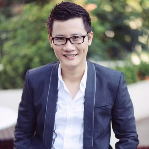 Theo nhạc sĩ Hoàng Bách, trí tuệ nhân tạo hoàn thiện đến đâu cũng không thể thay thế được con người.