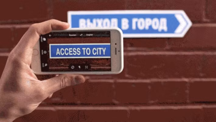 Google Lens cho chúng ta một cái nhìn rõ ràng hơn về tương lai của AR và AI ảnh 1 Google Lens cho chúng ta một cái nhìn rõ ràng hơn về tương lai của AR và AI ảnh 1