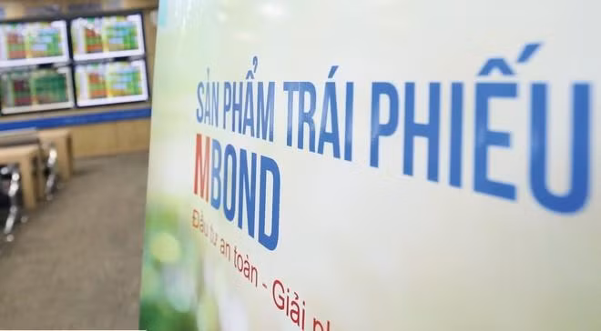 FiinRatings: Áp lực trái phiếu bất động sản giảm đáng kể (Ảnh minh họa - Nguồn: Internet)