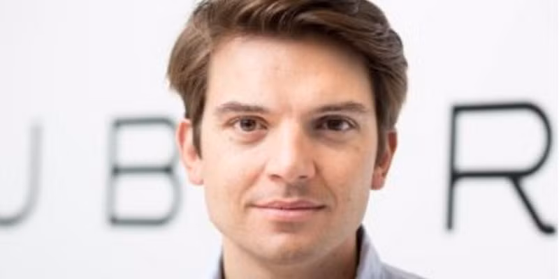 Vắng CEO, ai đang “chèo lái” Uber vượt sóng? ảnh 6 Vắng CEO, ai đang “chèo lái” Uber vượt sóng? ảnh 6