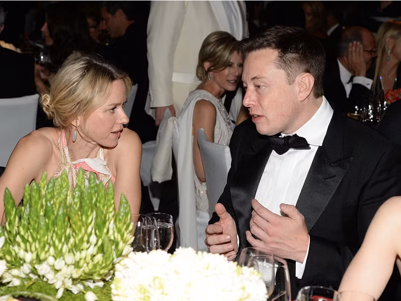 Một ngày “bận rộn đến từng giây” của Elon Musk, chủ hãng xe điện Tesla ảnh 11 Một ngày “bận rộn đến từng giây” của Elon Musk, chủ hãng xe điện Tesla ảnh 11