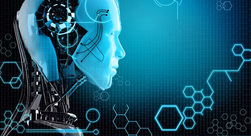 Robot nhân dạng tuyên bố hủy diệt con người