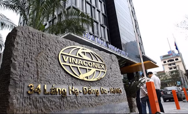 HĐQT tạm dừng hoạt động, Vinaconex hoãn tổ chức họp ĐHĐCĐ thường niên 2019 ảnh 1 Bảo vệ lợi ích cổ đông tại Vinaconex, câu chuyện nhìn từ một khảo sát “nhỏ”