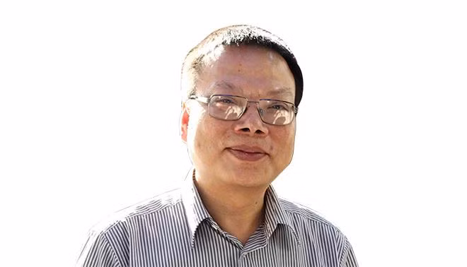 Doanh nhân Nguyễn Trung Hà đã không cứu được bạn khỏi án tử hình ảnh 1