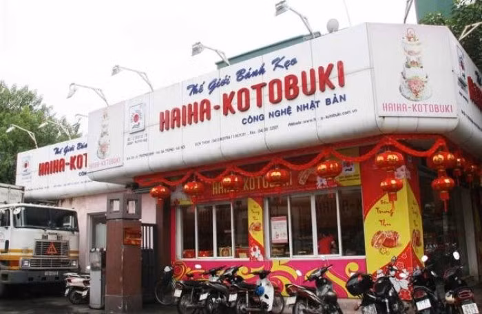 Những mối liên hệ thú vị đằng sau thương vụ trái phiếu 450 tỷ đồng mà EVNFC vừa mua ảnh 5 Giao dịch “lạ” dẫn đến án phạt 70 triệu đồng của Bánh kẹo Hải Hà