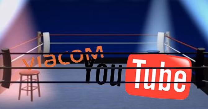 YouTube “lớn nhanh” trên vai “người khổng lồ” Google