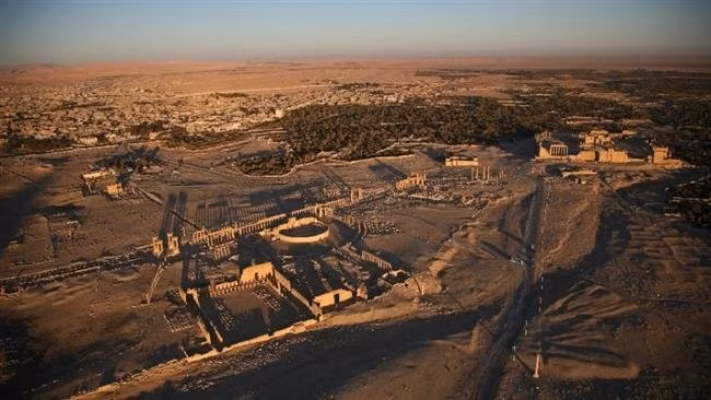 Tìm thấy hố chôn 470 nạn nhân bị IS hành quyết ảnh 1
