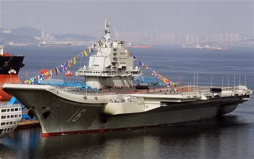Ba tình huống có thể dẫn đến chiến tranh Mỹ-Trung ở Biển Đông ảnh 2 Ba tình huống có thể dẫn đến chiến tranh Mỹ-Trung ở Biển Đông ảnh 2