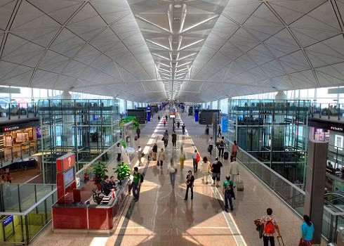 Khám phá cấu trúc sân bay được cho là “nguyên bản” của Long Thành ảnh 16