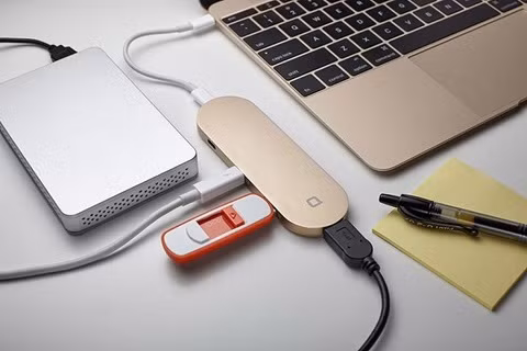 Tiêu điểm công nghệ ấn tượng tuần qua ảnh 2
