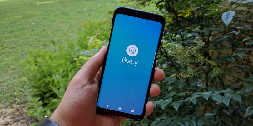 Phím Bixby là chi tiết không được đánh giá cao trên Galaxy S9/S9+. Nguồn: Wccftech