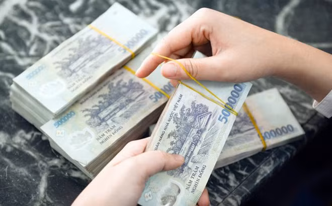 Lợi nhuận ngân hàng sẽ giảm sốc trong nửa cuối 2020 ảnh 3 Hạ lãi suất tiền gửi dự trữ bắt buộc, hàm ý của NHNN là gì?