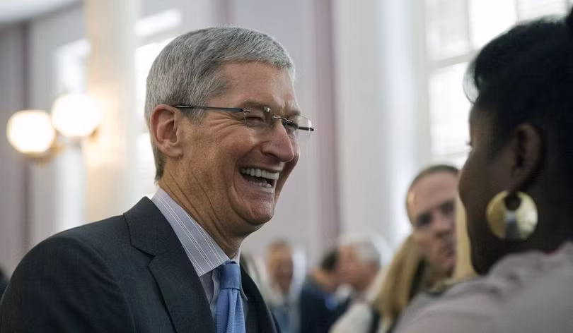 Apple, Google sẽ hưởng lợi hàng tỷ USD nhờ kế hoạch thuế mới của Donald Trump nhưng chưa hẳn đã tốt ảnh 1