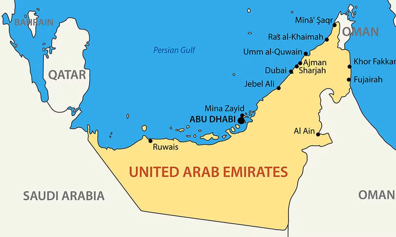 Kết quả hình ảnh cho uae