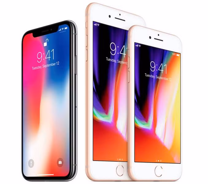 Với iPhone X, Tim Cook đã quên bài học từ Steve Jobs? ảnh 1 Với iPhone X, Tim Cook đã quên bài học từ Steve Jobs? ảnh 1