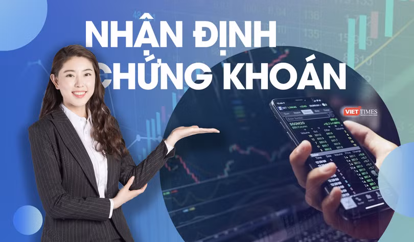 Nhận định chứng khoán tuần 7-11/8: Tiếp tục xu hướng tăng điểm
