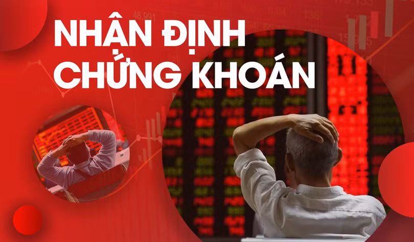 Nhận định chứng khoán ngày 24/10: Bước vào chu kỳ giảm trung hạn