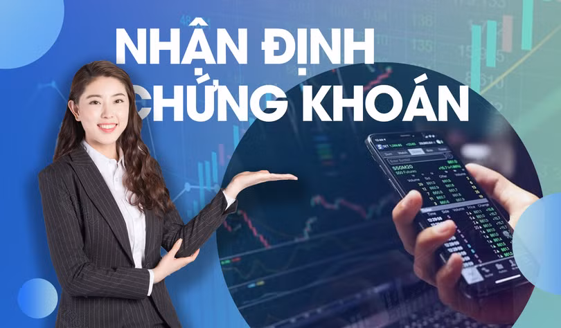 Nhận định chứng khoán ngày 1/2: VN-Index thử thách lại mức 1.120 điểm