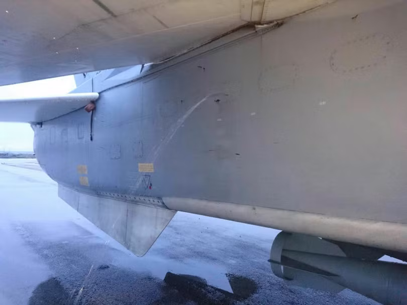Tung tin Syria sai sự thật, phe đối lập Nga hòng hạ bệ ông Putin ảnh 4