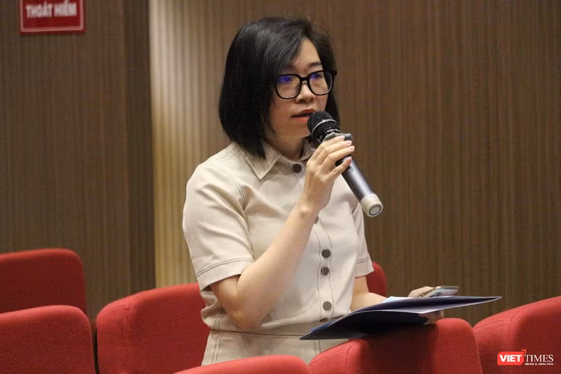 AGM 2023 của BIDV: Chốt tăng vốn lên 61.500 tỉ đồng, việc phát hành riêng lẻ có thêm bước tiến ảnh 14 AGM 2023 của BIDV: Chốt tăng vốn lên 61.500 tỉ đồng, việc phát hành riêng lẻ có thêm bước tiến ảnh 14