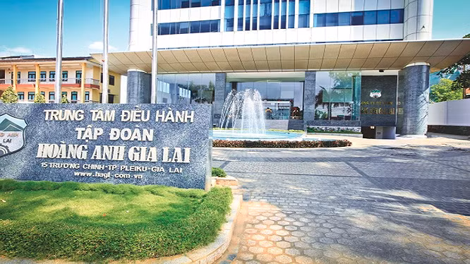 Nắm đa số “ghế” trong HĐQT, Tập đoàn HAGL khẳng định vẫn là công ty mẹ của HNG ảnh 5 Thêm một công ty con được HAGL Agrico “bán đứt” cho Thaco