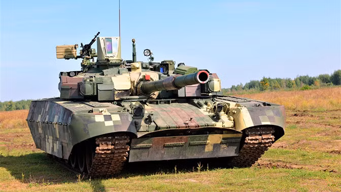 Ukraine “xẻ thịt” máy bay chiến lược, bán tháo công nghệ tên lửa ảnh 4