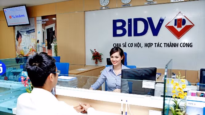 Ảnh minh họa (Nguồn: BIDV)