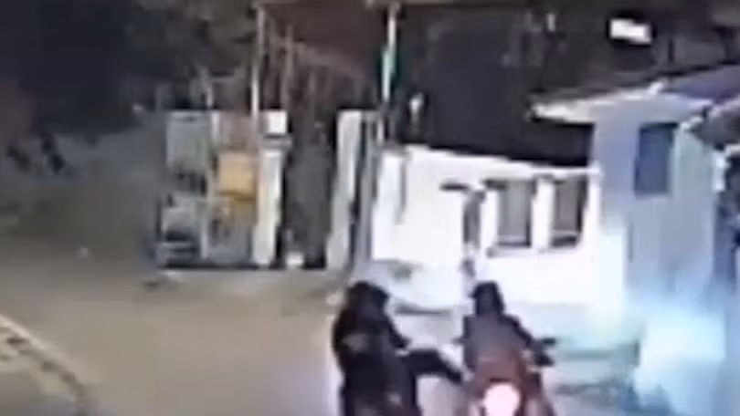 (ảnh cắt từ clip)
