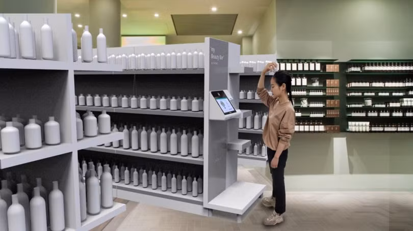 Chowis gần đây đã thâm nhập thị trường Mỹ thông qua hợp tác với các doanh nghiệp địa phương. Ảnh AsiaTechDaily Chowis gần đây đã thâm nhập thị trường Mỹ thông qua hợp tác với các doanh nghiệp địa phương. Ảnh AsiaTechDaily