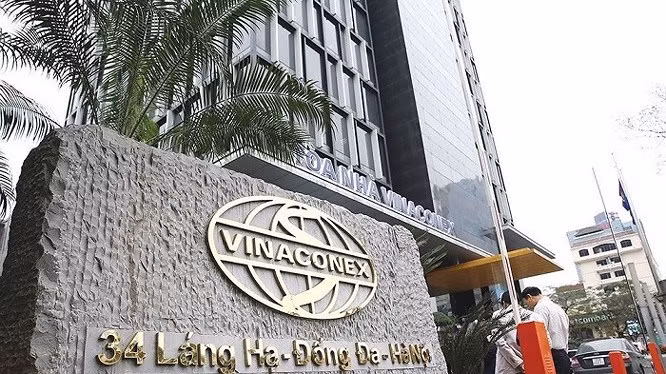 Giá khởi điểm cho lô cổ phiếu Vinaconex mà Viettel sẽ thoái lên đến hơn 2.000 tỷ đồng... (Ảnh: Internet) Giá khởi điểm cho lô cổ phiếu Vinaconex mà Viettel sẽ thoái lên đến hơn 2.000 tỷ đồng... (Ảnh: Internet)