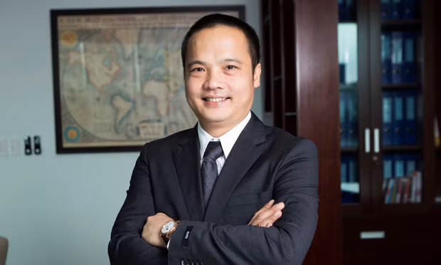 Ông Nguyễn Văn Khoa sẽ đảm trách vị trí Tổng Giám đốc FPT từ ngày 29/3/2019 (Nguồn: FPT)