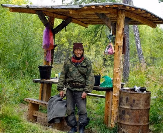Sniper huyền thoại bắn hạ 362 phiến quân Chechnya (II) ảnh 3
