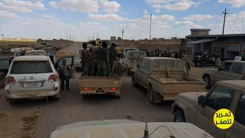 IS sắp tuyệt diệt tại Mosul, Iraq chiếm thêm một thành phố ảnh 3