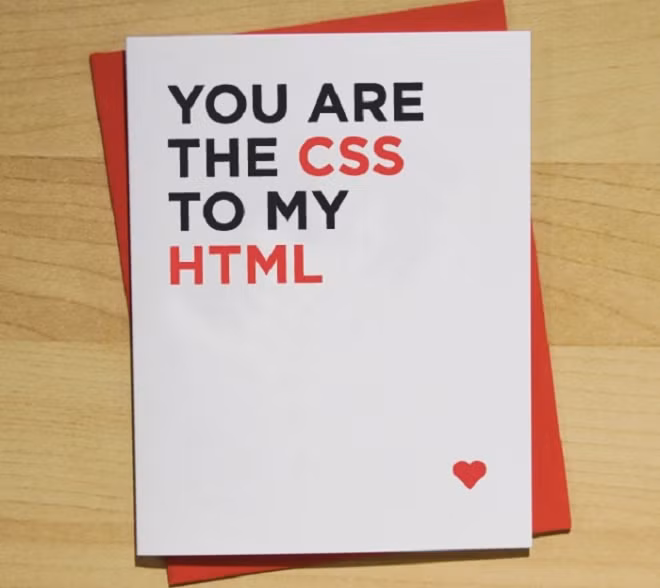 Thiệp Valentine độc đáo của 'dân cuồng Internet'